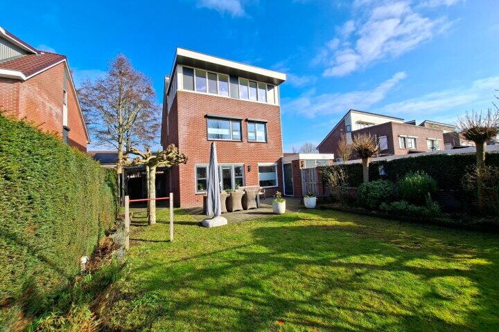 Foto 40 - Wetering 92, Vriezenveen