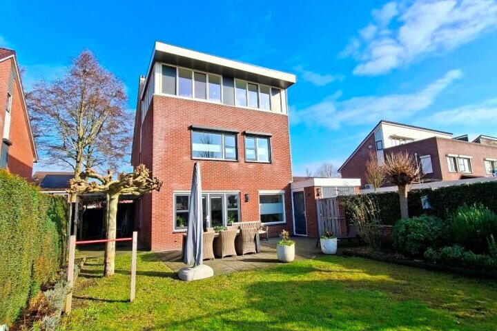 Foto 41 - Wetering 92, Vriezenveen