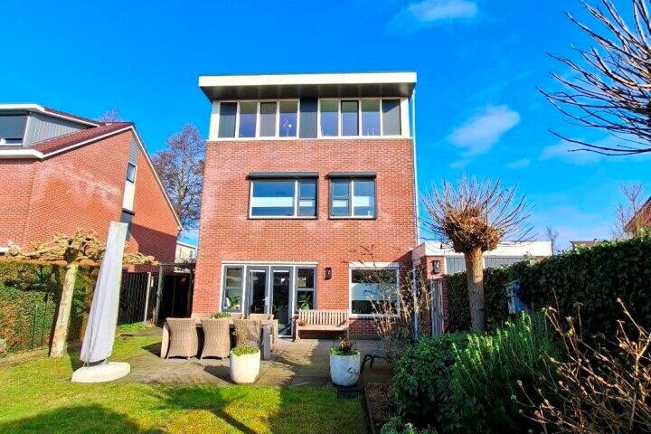 Foto 44 - Wetering 92, Vriezenveen