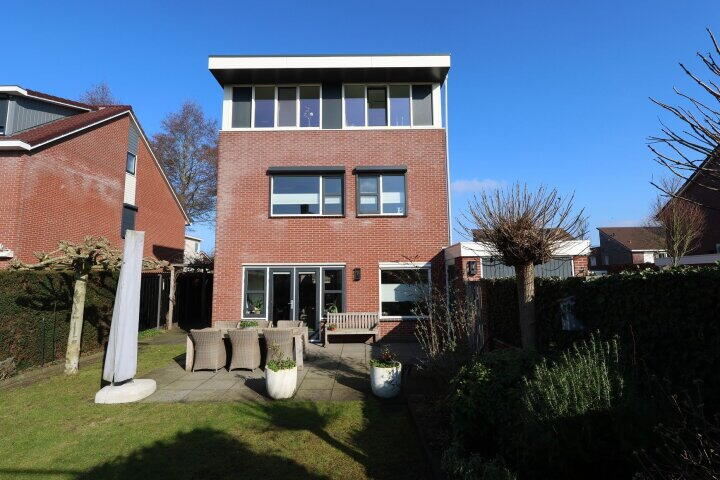 Foto 45 - Wetering 92, Vriezenveen