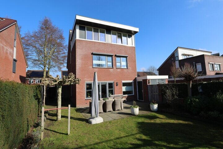 Foto 46 - Wetering 92, Vriezenveen