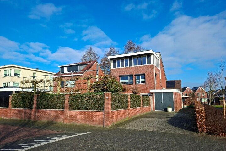 Foto 47 - Wetering 92, Vriezenveen