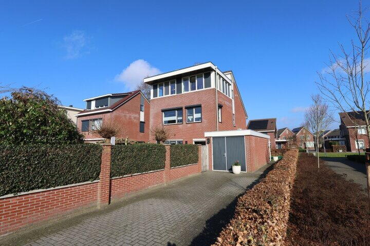 Foto 48 - Wetering 92, Vriezenveen