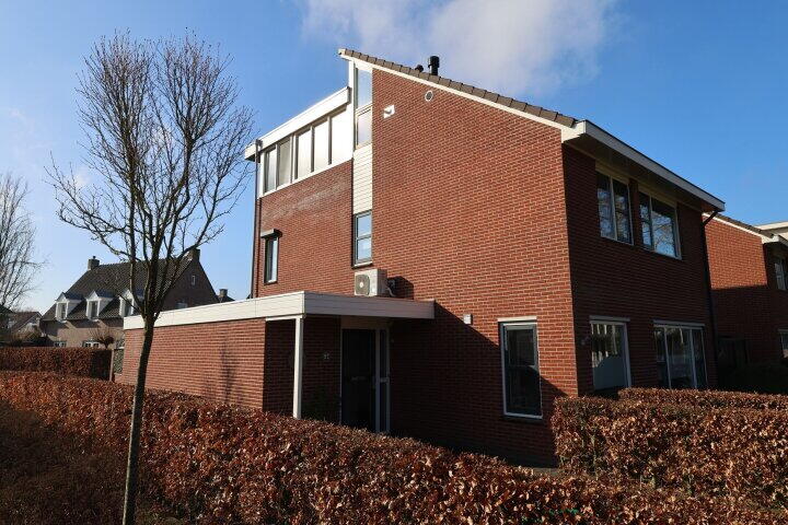 Foto 53 - Wetering 92, Vriezenveen