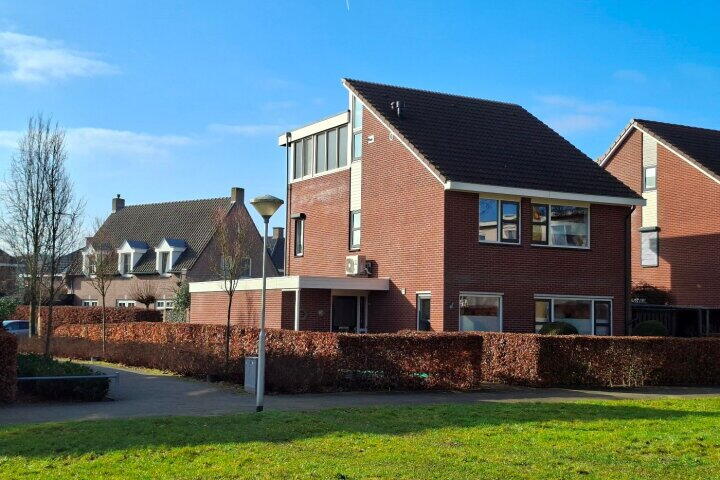 Foto 55 - Wetering 92, Vriezenveen
