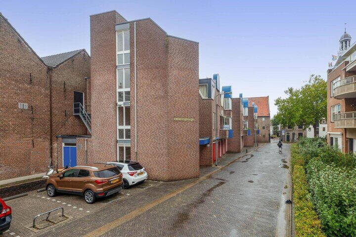 Foto 37 – Weteringdwarsstraat 15, Meppel