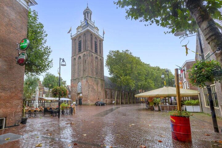 Foto 40 – Weteringdwarsstraat 15, Meppel