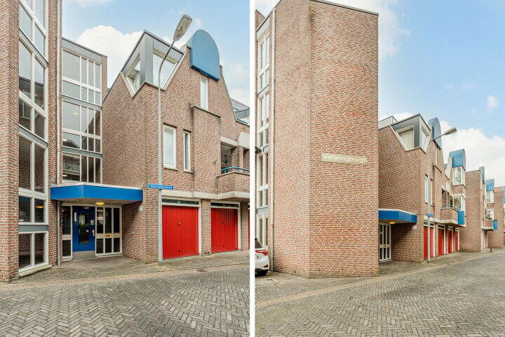 Foto 5 – Weteringdwarsstraat 15, Meppel