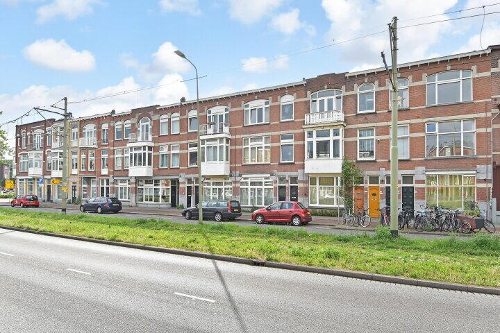 Foto 2 - Weteringkade 23, 's-gravenhage