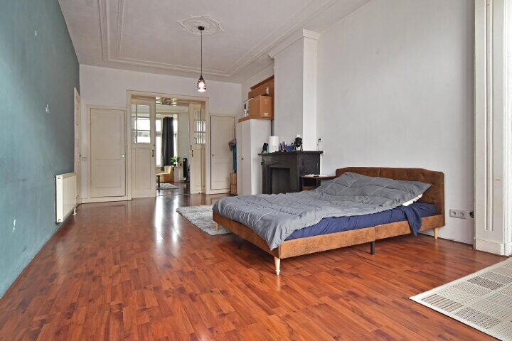 Foto 11 - Weteringkade 23, 's-gravenhage