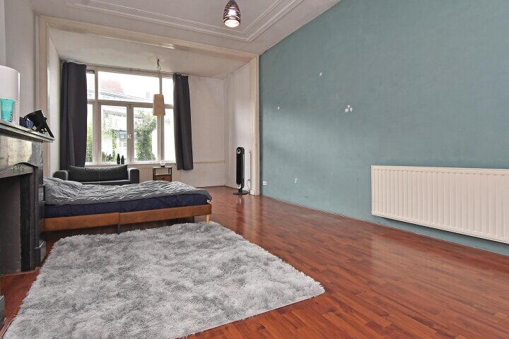 Foto 12 - Weteringkade 23, 's-gravenhage