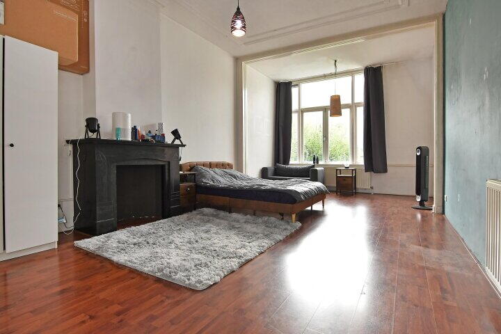 Foto 14 - Weteringkade 23, 's-gravenhage