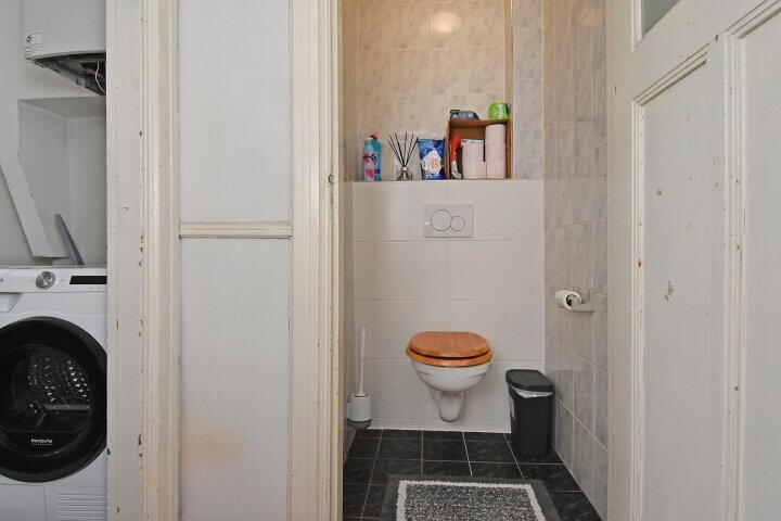 Foto 20 - Weteringkade 23, 's-gravenhage