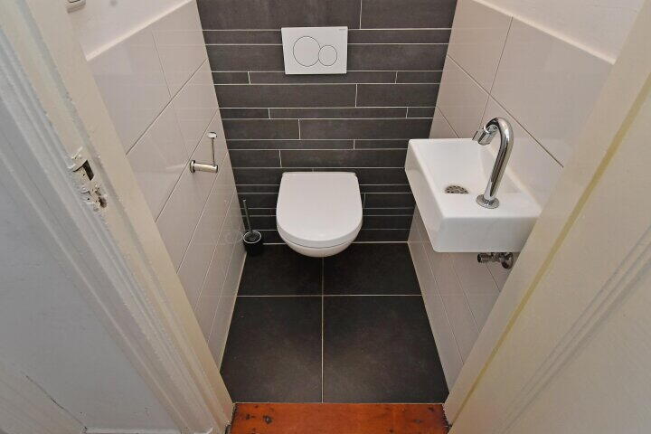 Foto 25 - Weteringkade 23, 's-gravenhage