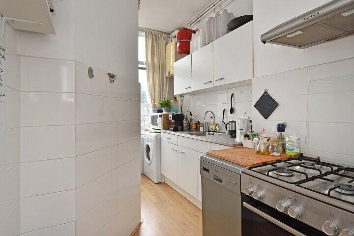 Foto 26 - Weteringkade 23, 's-gravenhage