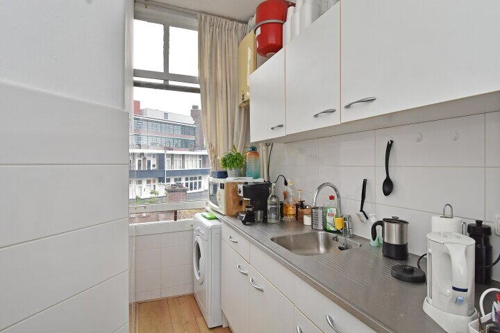 Foto 27 - Weteringkade 23, 's-gravenhage