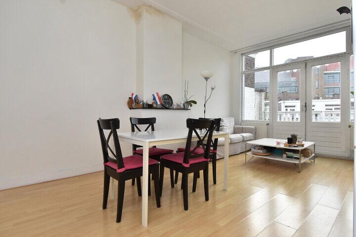 Foto 29 - Weteringkade 23, 's-gravenhage