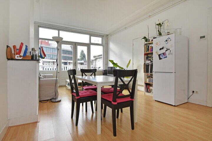 Foto 30 - Weteringkade 23, 's-gravenhage