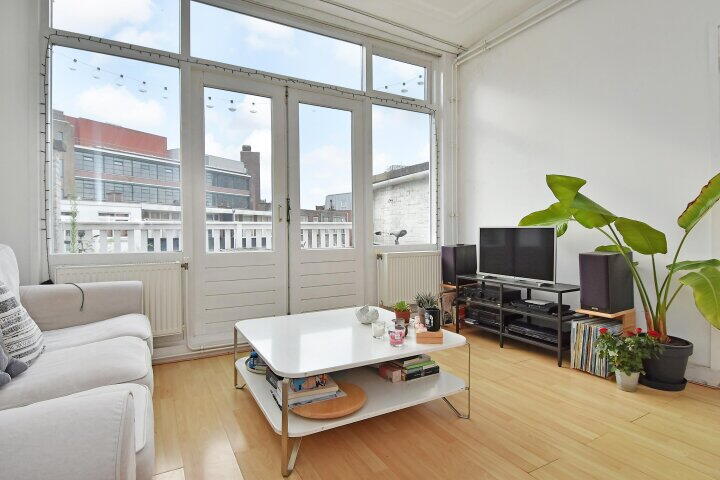 Foto 31 - Weteringkade 23, 's-gravenhage