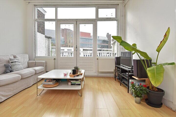 Foto 32 - Weteringkade 23, 's-gravenhage