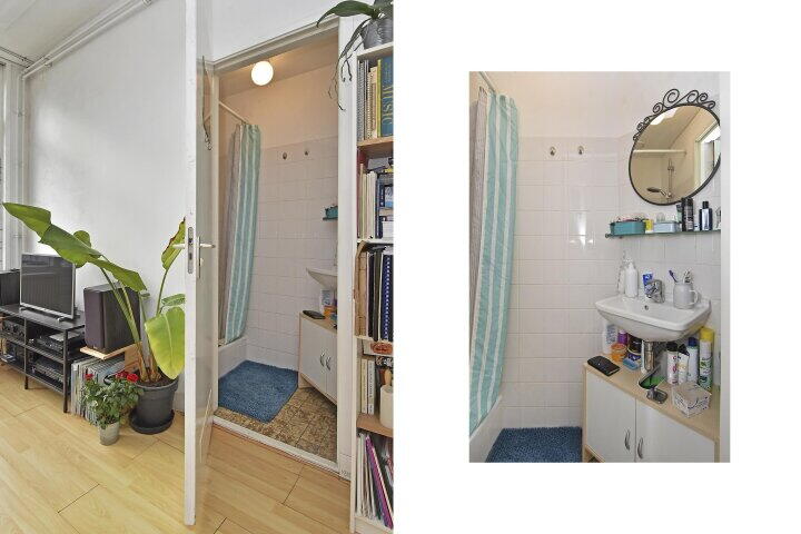 Foto 33 - Weteringkade 23, 's-gravenhage