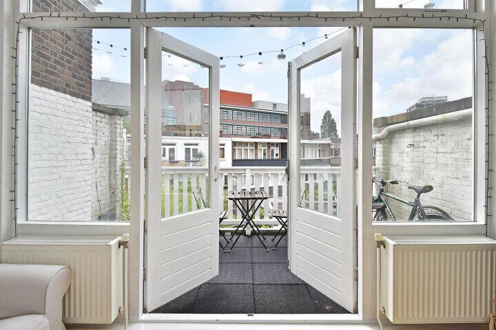 Foto 36 - Weteringkade 23, 's-gravenhage