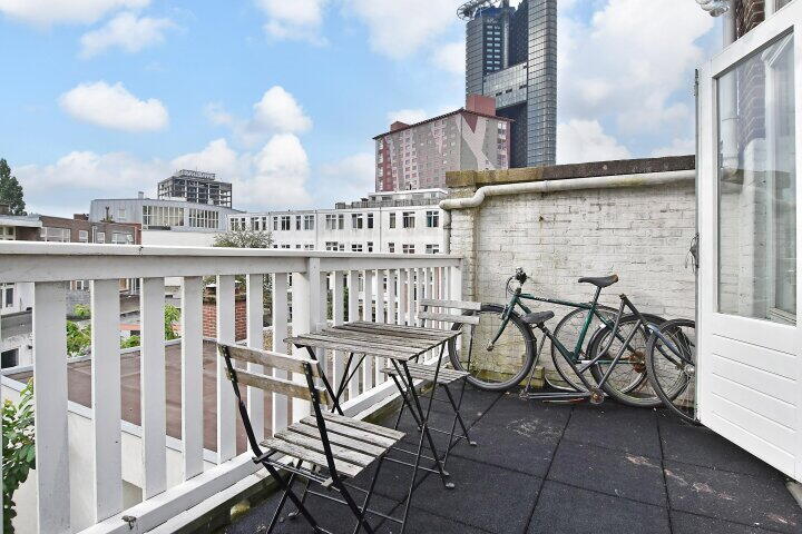 Foto 37 - Weteringkade 23, 's-gravenhage