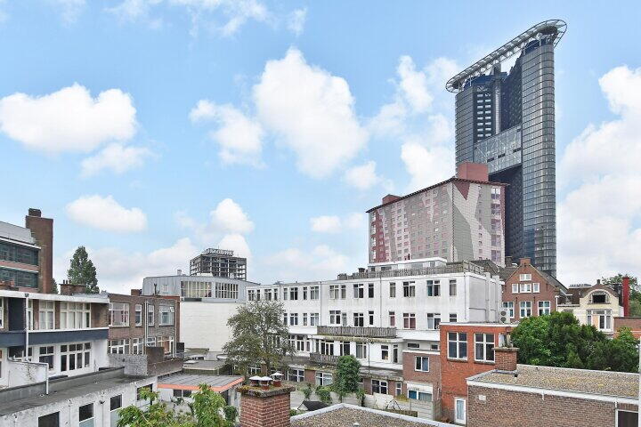 Foto 38 - Weteringkade 23, 's-gravenhage