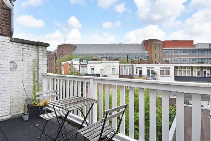 Foto 39 - Weteringkade 23, 's-gravenhage