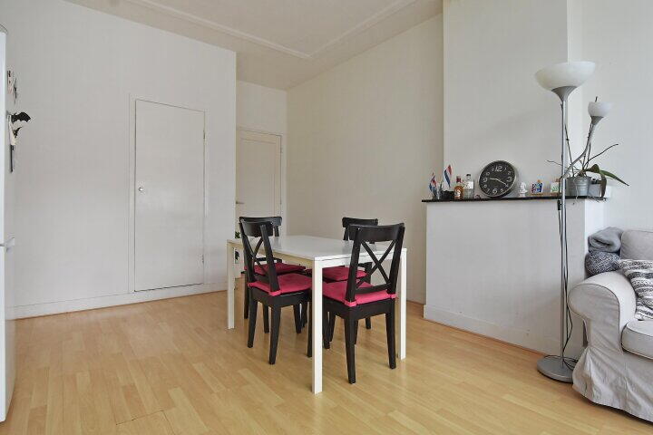 Foto 42 - Weteringkade 23, 's-gravenhage