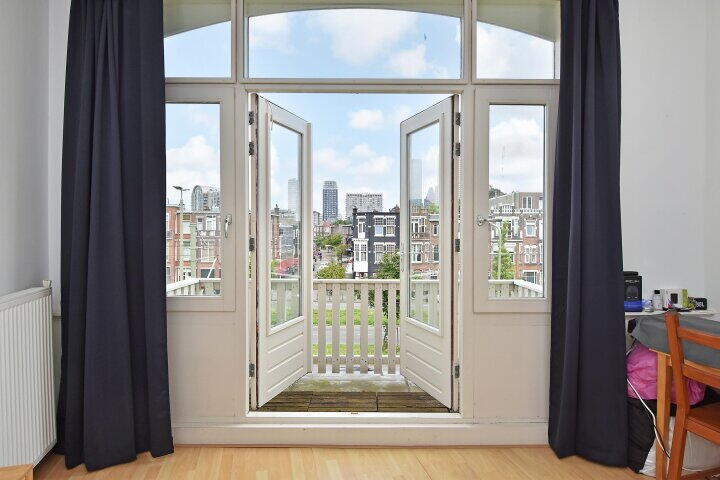 Foto 47 - Weteringkade 23, 's-gravenhage