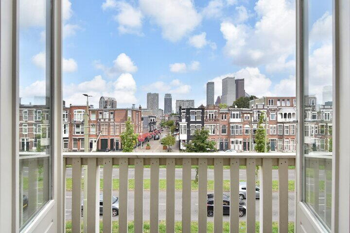 Foto 48 - Weteringkade 23, 's-gravenhage