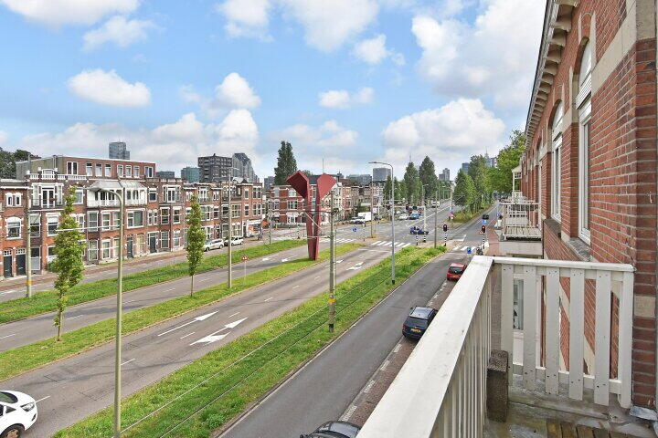 Foto 50 - Weteringkade 23, 's-gravenhage