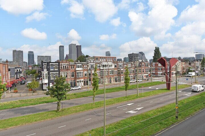 Foto 51 - Weteringkade 23, 's-gravenhage