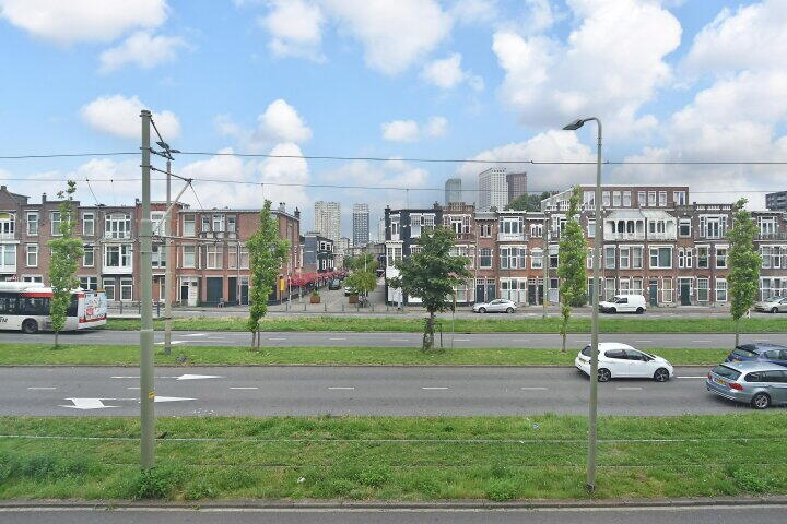 Foto 52 - Weteringkade 23, 's-gravenhage