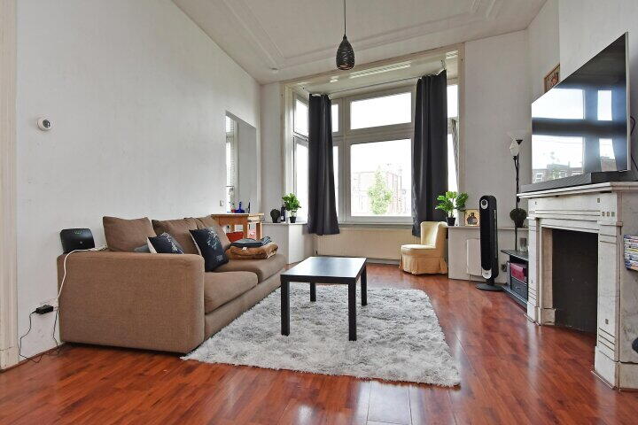 Foto 7 - Weteringkade 23, 's-gravenhage