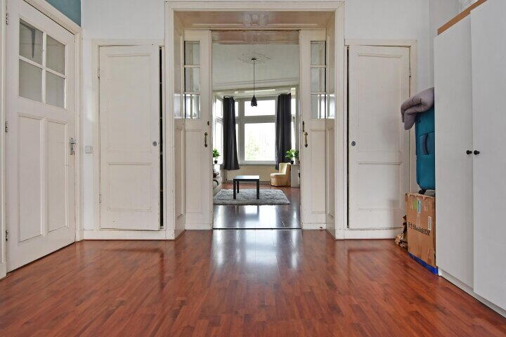 Foto 8 - Weteringkade 23, 's-gravenhage