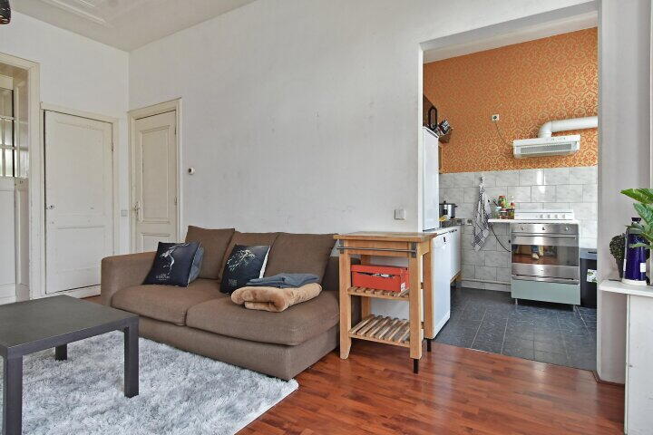 Foto 9 - Weteringkade 23, 's-gravenhage