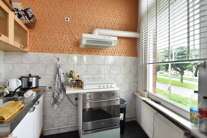 Foto 10 - Weteringkade 23, 's-gravenhage