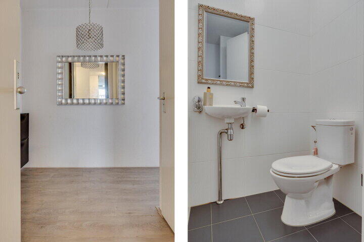 Foto 11 - Weteringkade 203, Amersfoort