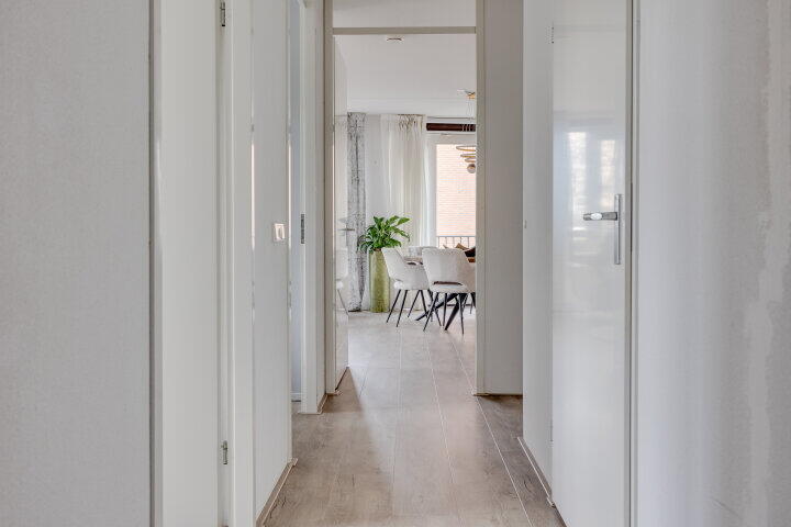 Foto 12 - Weteringkade 203, Amersfoort