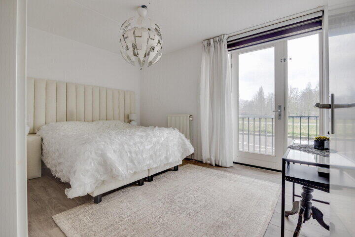 Foto 13 - Weteringkade 203, Amersfoort