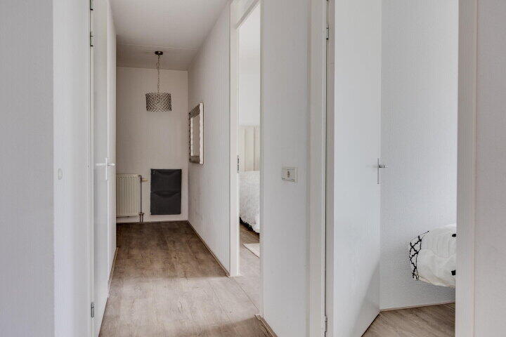 Foto 14 - Weteringkade 203, Amersfoort