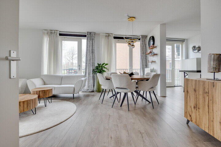 Foto 16 - Weteringkade 203, Amersfoort