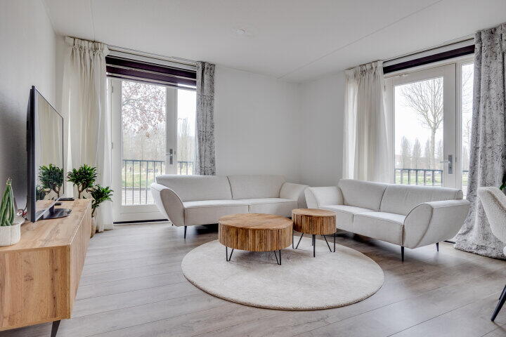 Foto 3 - Weteringkade 203, Amersfoort