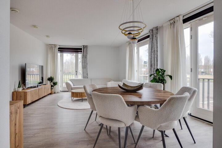 Foto 22 - Weteringkade 203, Amersfoort