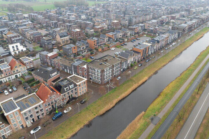Foto 25 - Weteringkade 203, Amersfoort