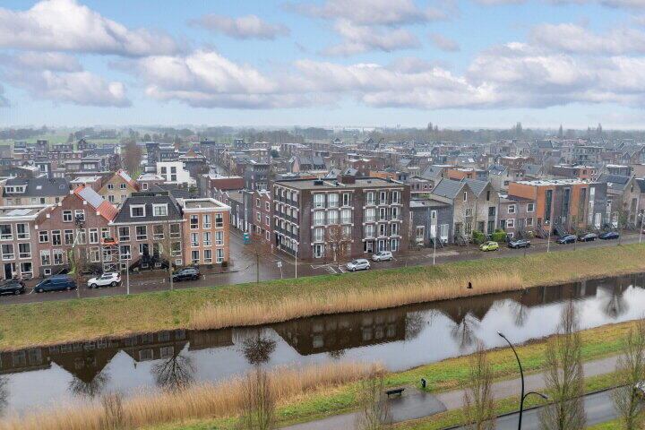 Foto 26 - Weteringkade 203, Amersfoort