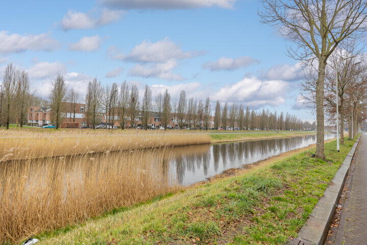 Foto 28 - Weteringkade 203, Amersfoort