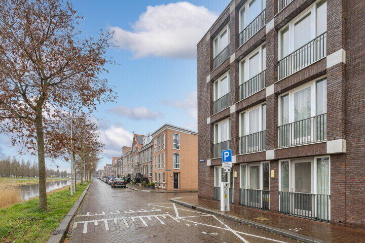 Foto 29 - Weteringkade 203, Amersfoort